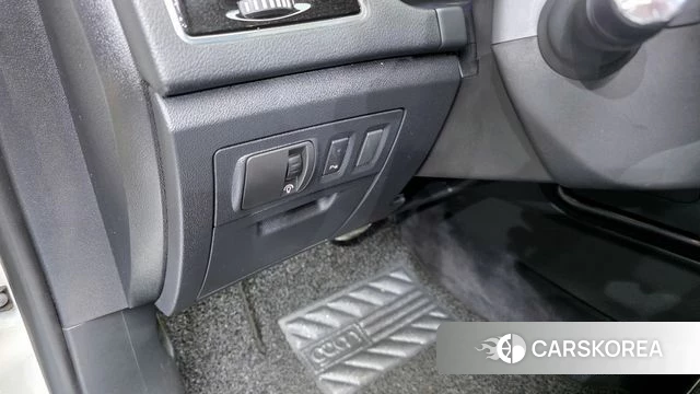 Renault Korea (Samsung) SM7 Nova id 4188527 из Кореи 22