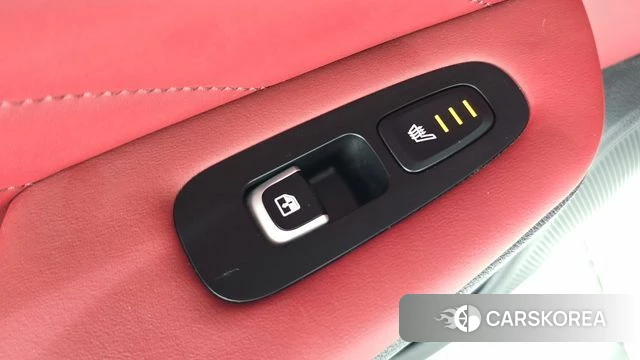 Kia Stinger Meister id 4671049 из Кореи 22