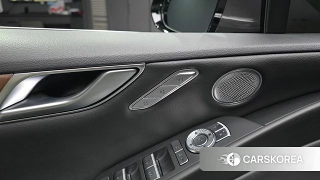 Genesis G80 (RG3) id 4507828 из Кореи 22