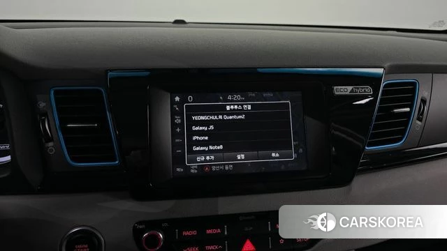 Kia Niro id 4417210 из Кореи 22