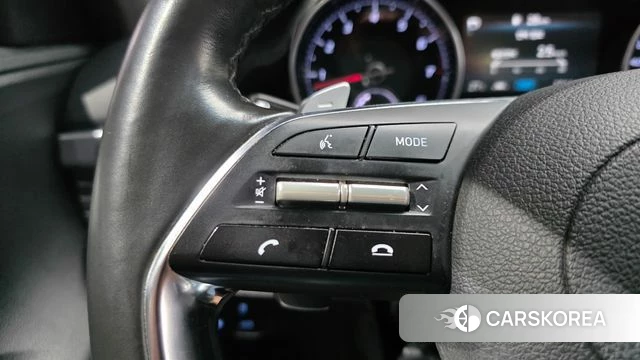Hyundai The New Grandeur IG id 4750894 из Кореи 22
