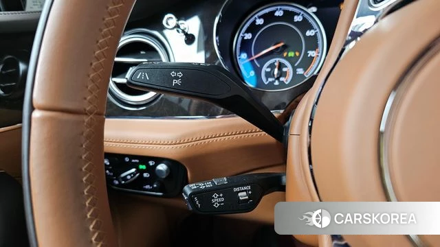 Bentley Bentayga id 4543022 из Кореи 22