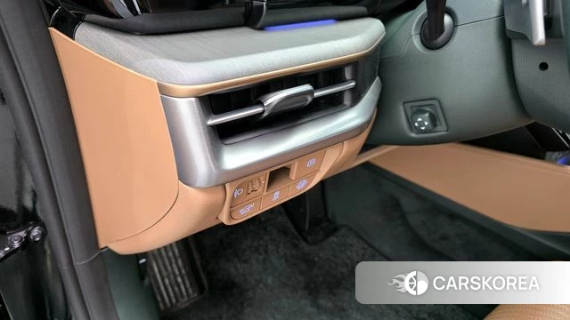 Hyundai Grandeur Hybrid (GN7) id 4400740 из Кореи 22