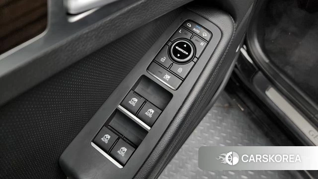 Genesis G80 id 4482911 из Кореи 22