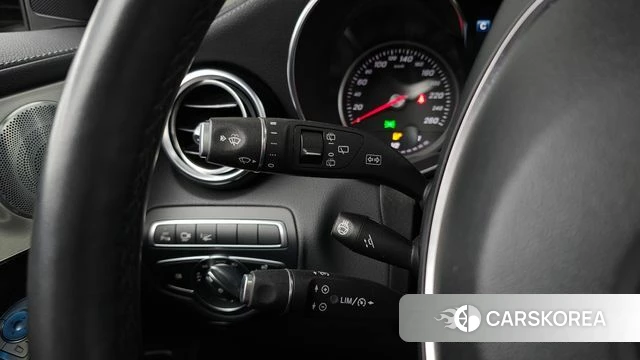 Mercedes-Benz GLC-Class X253 id 4269024 из Кореи 22