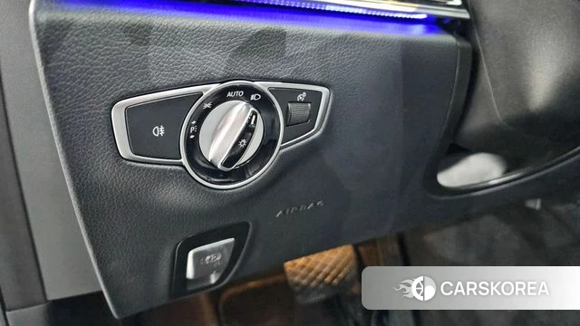 Mercedes-Benz E-Class W213 id 4344854 из Кореи 22