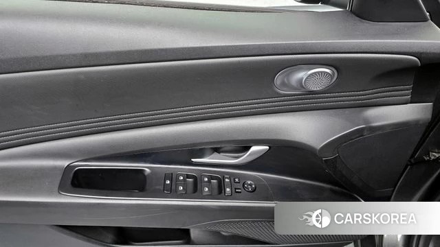 Hyundai Avante Hybrid (CN7) id 4355734 из Кореи 22
