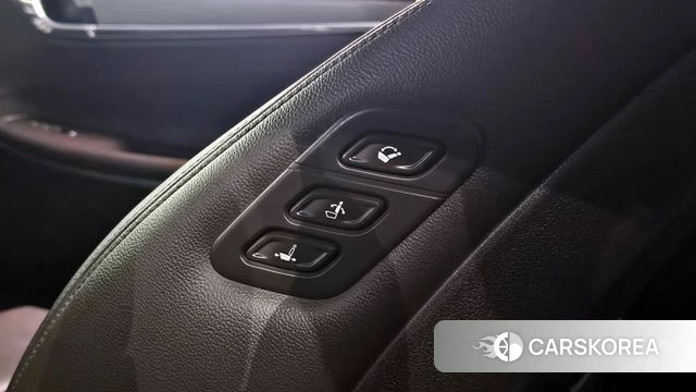 Hyundai The New Grandeur IG id 4377197 из Кореи 22