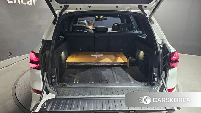BMW X5 (G05) id 4669657 из Кореи 22