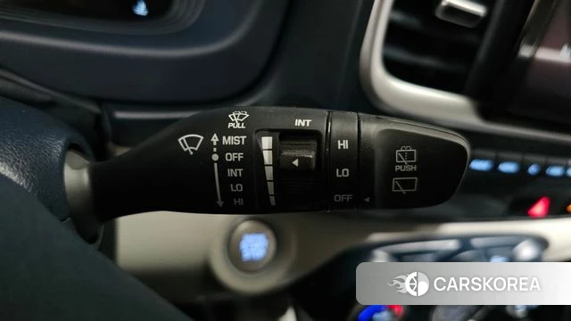 Hyundai Venue id 4302004 из Кореи 22