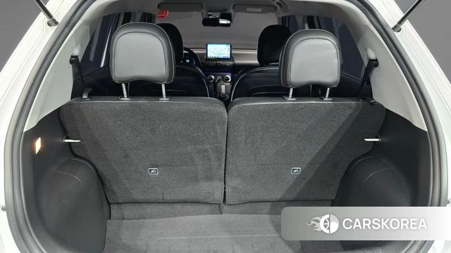 Hyundai Casper id 4608493 из Кореи 22