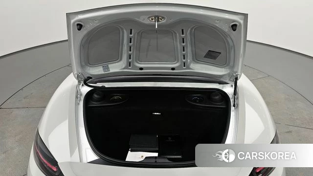 Porsche 718 Boxster id 4325897 из Кореи 22