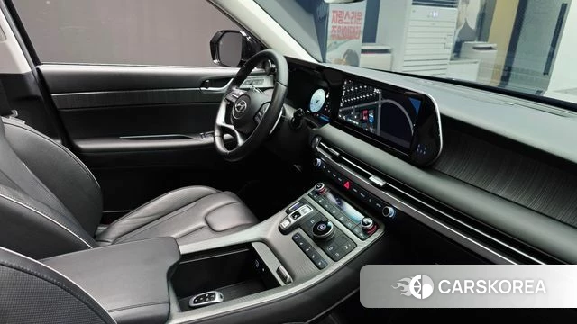 Hyundai The New Palisade id 4516604 из Кореи 22