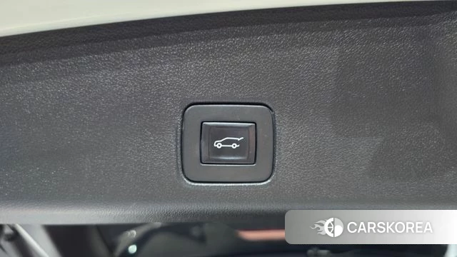 Chevrolet (GM Daewoo) Trailblazer id 4758528 из Кореи 22