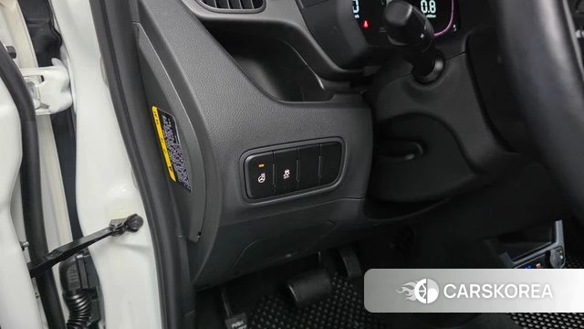 Kia The New Kia Ray id 4835343 из Кореи 22