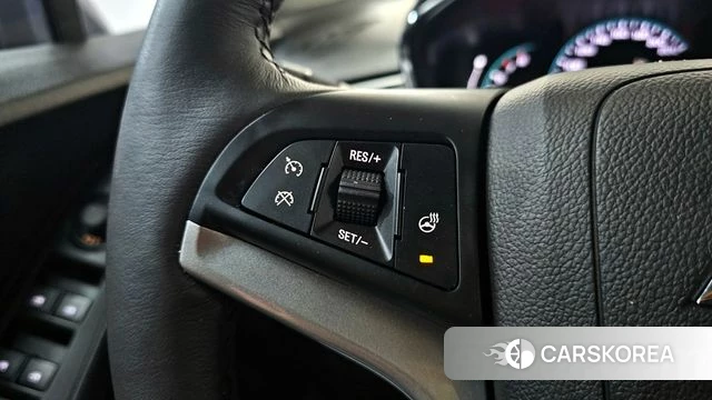 Chevrolet (GM Daewoo) The New Trax id 4310299 из Кореи 22