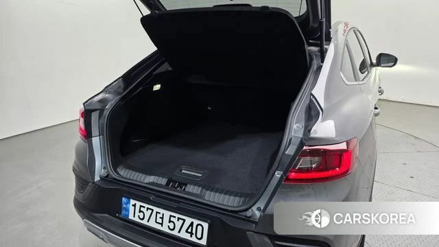 Renault Korea (Samsung) XM3 id 4201911 из Кореи 22