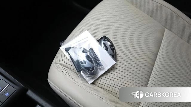 Hyundai Kona Hybrid (SX2) id 4753214 из Кореи 22