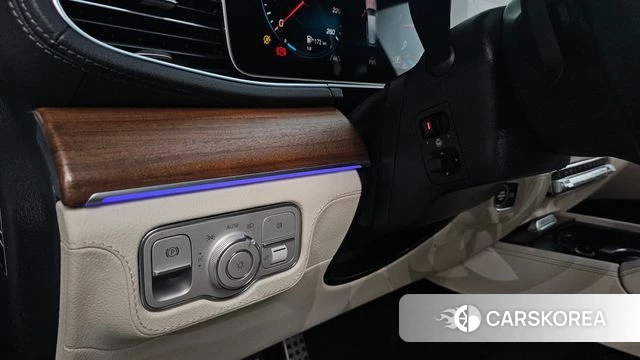 Mercedes-Benz GLS - Class X167 id 4507261 из Кореи 22
