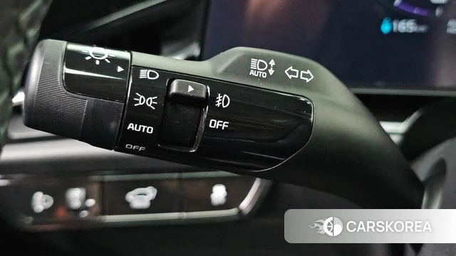 Kia Di All New Niro EV id 4603564 из Кореи 22