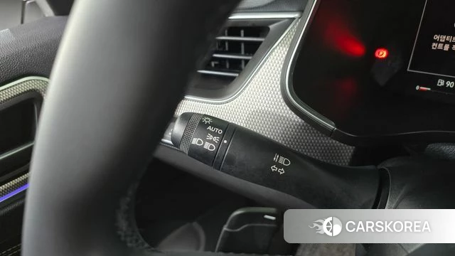 Renault Korea (Samsung) XM3 id 4571787 из Кореи 22