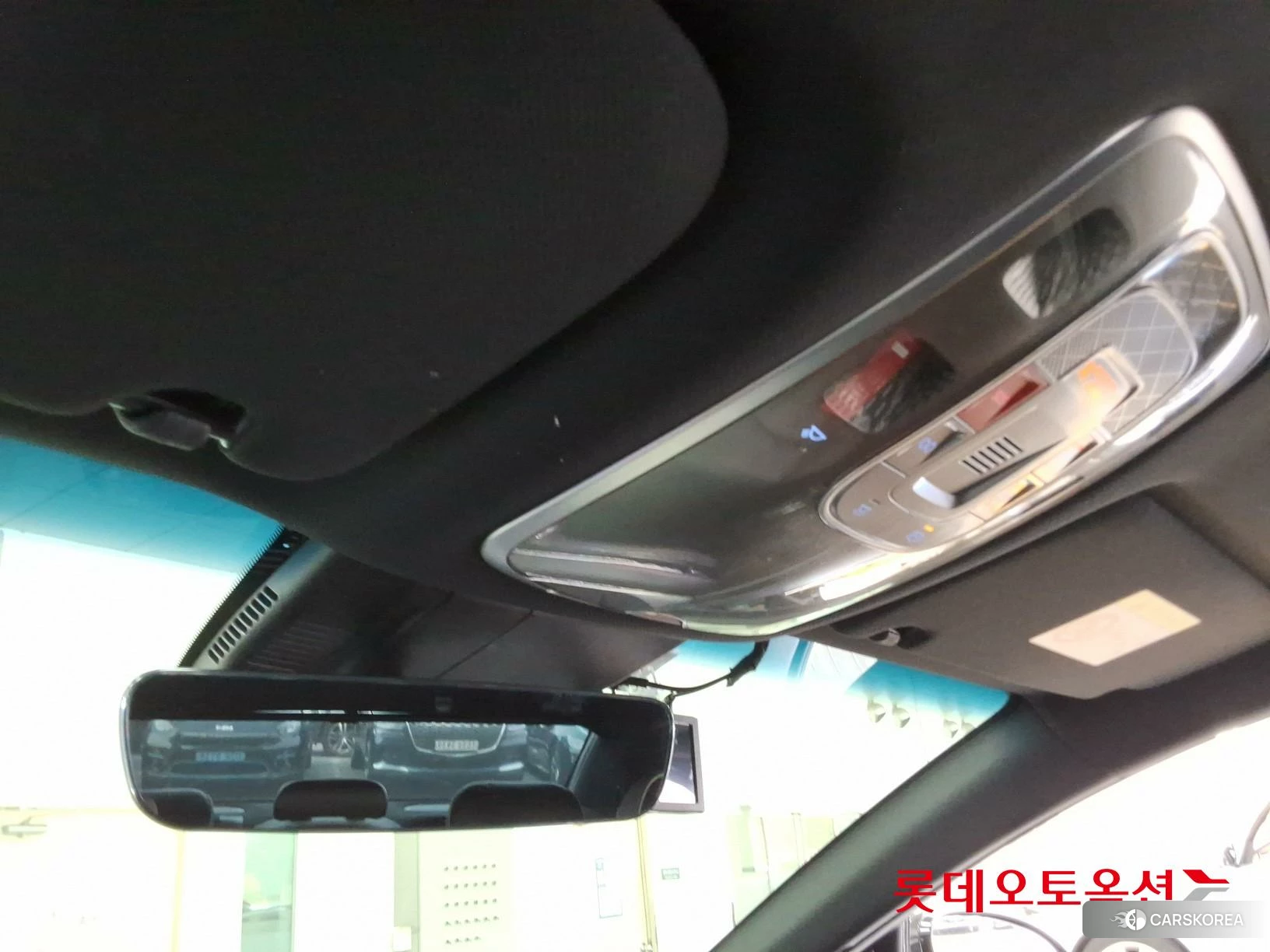 Hyundai G90 id 3875757 из Кореи 22