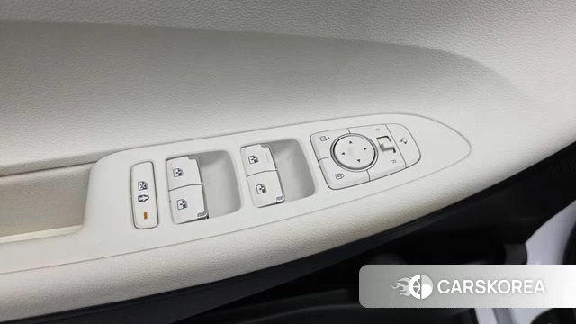 Hyundai The New Grandeur IG Hybrid id 4624968 из Кореи 22
