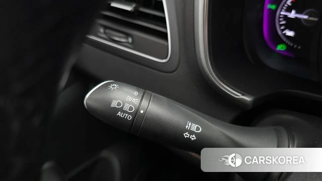 Renault Korea (Samsung) The New QM6 id 4463292 из Кореи 22