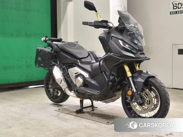 Honda X-ADV 750 id 3949945 из Японии 22