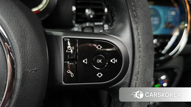 Mini Cooper Clubman id 4731531 из Кореи 22