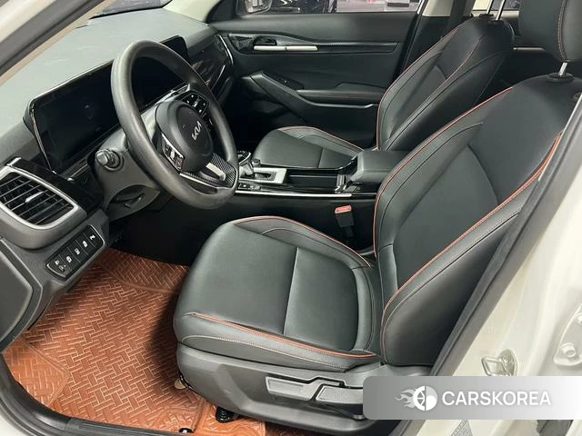 Kia Setus id 4313742 из Китая 22