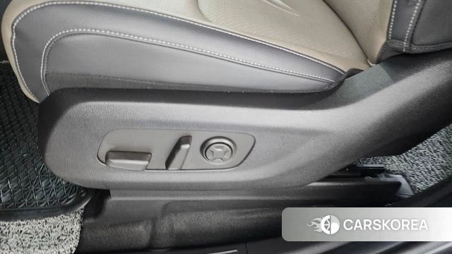 Kia The New Carnival 4th Generation id 4426963 из Кореи 22