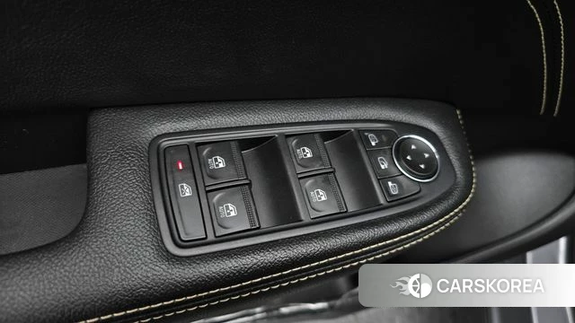Renault Korea (Samsung) Arcana id 4381484 из Кореи 22