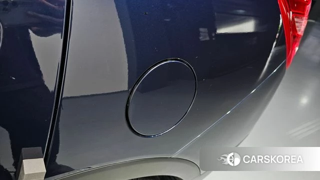 Ssangyong Tivoli Air id 4357046 из Кореи 22