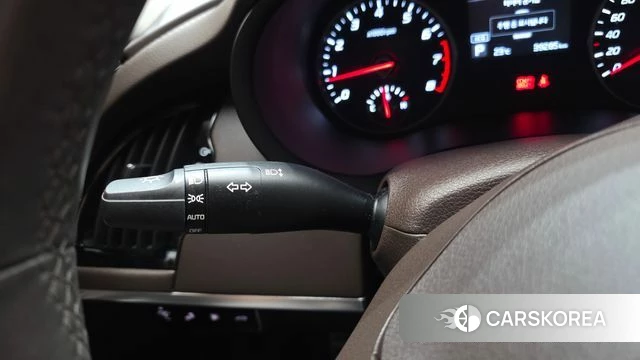 Kia Stinger id 4794988 из Кореи 22