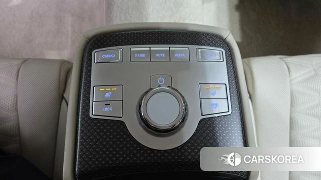 Genesis G80 (RG3) id 4432738 из Кореи 22