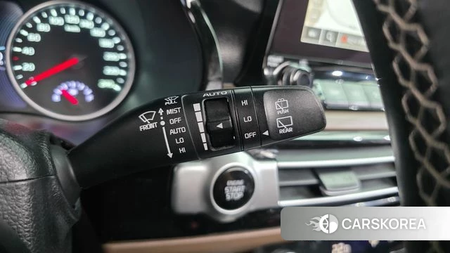 Kia Seltos id 4836813 из Кореи 22