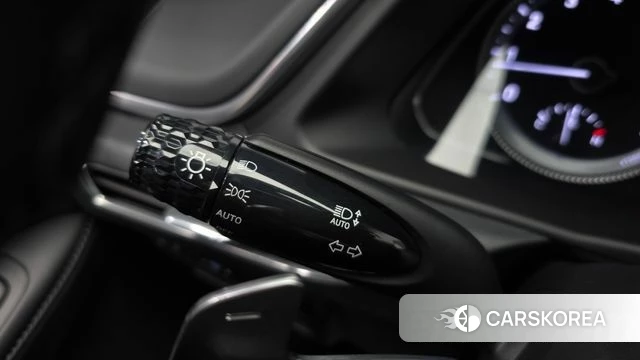 Hyundai Sonata (DN8) id 4848487 из Кореи 22