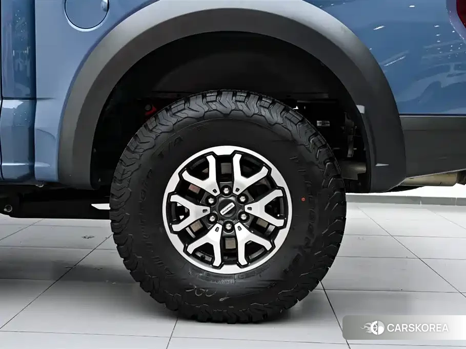 Ford F-150 Raptor id 4545975 из Китая 22