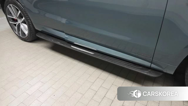 Land Rover Range Rover Sport 3rd Generation id 4571765 из Кореи 22