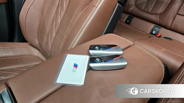 BMW X6 (G06) id 4280205 из Кореи 22
