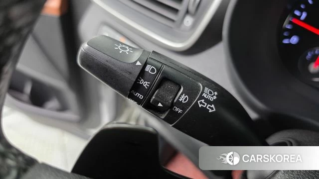 Kia The New Sorento id 4923979 из Кореи 22