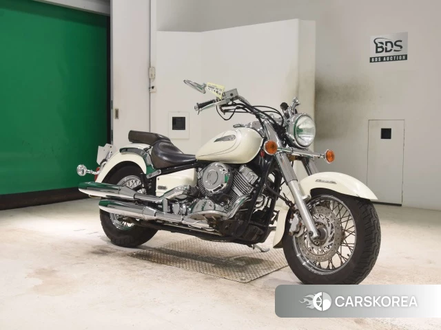 Yamaha DRAG STAR 400 CLASSIC id 4182807 из Японии 22