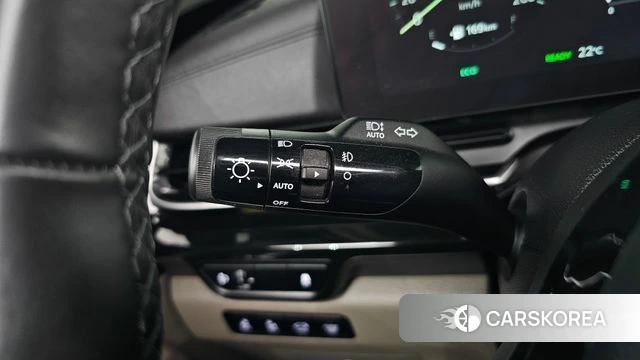 Kia The New Carnival 4th Generation id 4941406 из Кореи 22