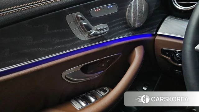 Mercedes-Benz E-Class W213 id 4687293 из Кореи 22