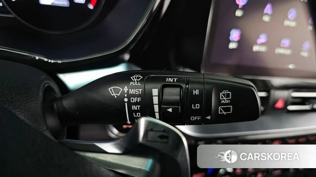 Kia Niro Plus id 4792576 из Кореи 22