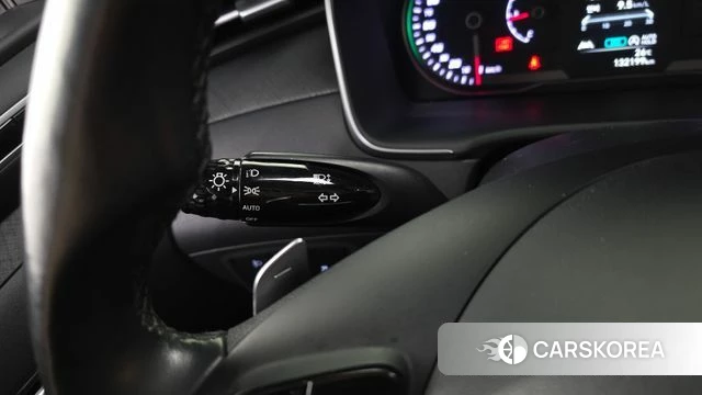 Hyundai Tucson (NX4) id 4356059 из Кореи 22