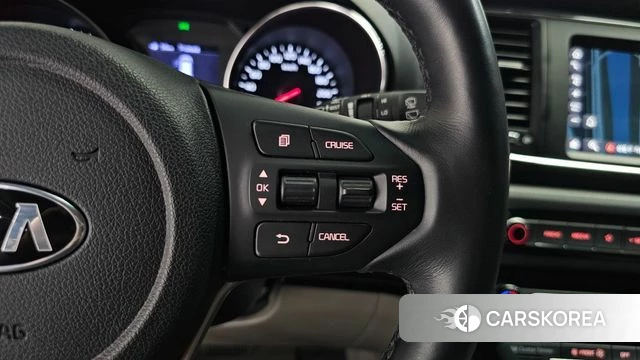 Kia The New Carnival id 4727675 из Кореи 22