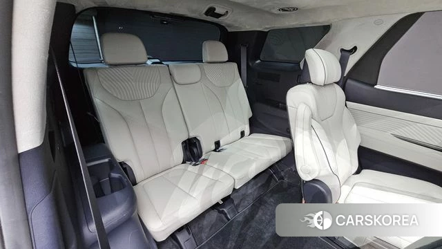 Hyundai The New Palisade id 4847883 из Кореи 22