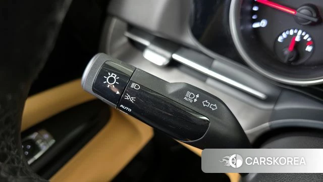 Kia Carnival 4th generation id 4231378 из Кореи 22